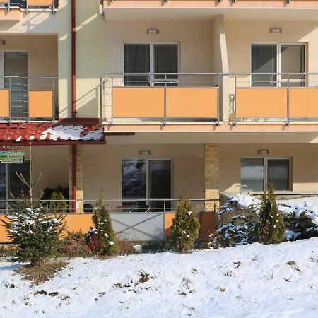 Apartman Beta Подгайска Экстерьер фото