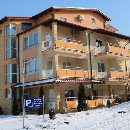 Apartman Beta Подгайска Экстерьер фото
