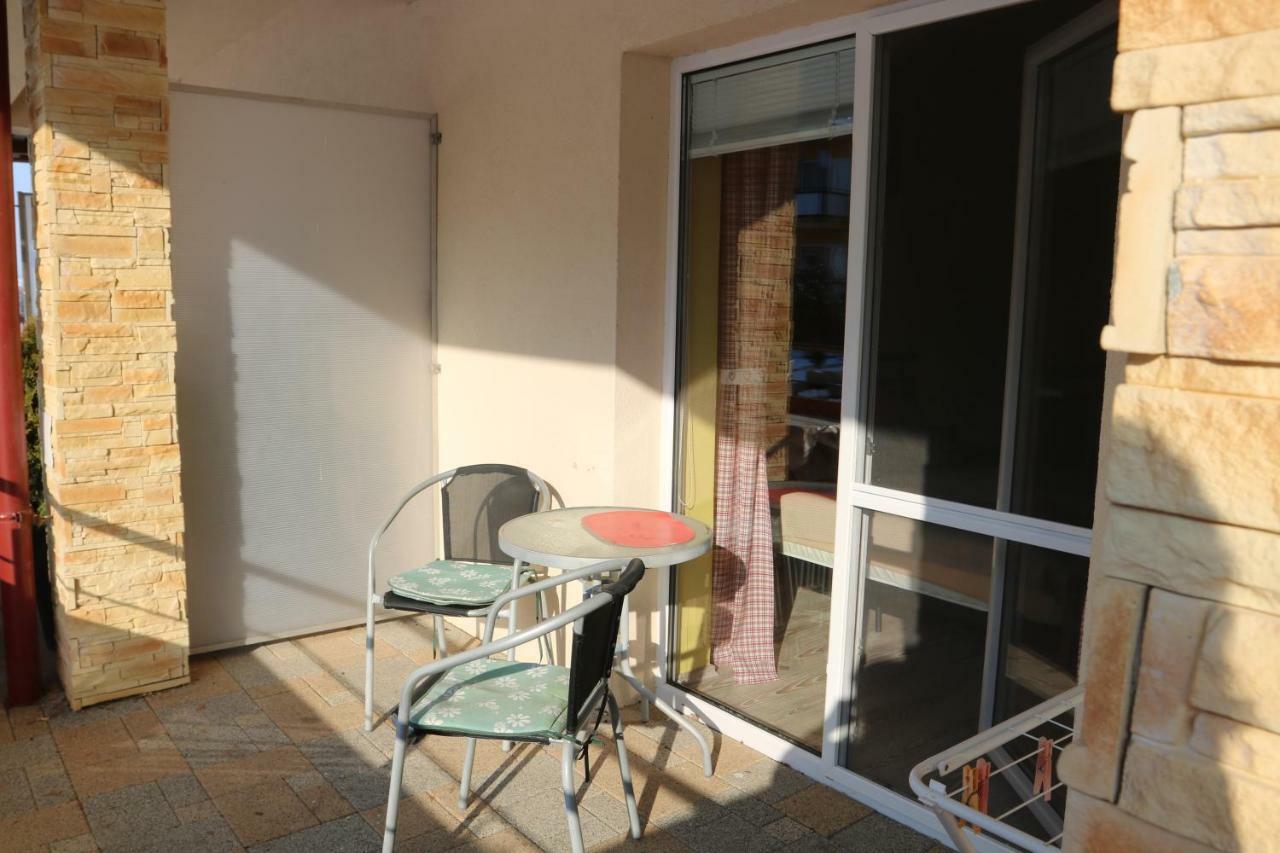 Apartman Beta Подгайска Экстерьер фото